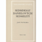 Sedmdesát Danielových sedmiletí