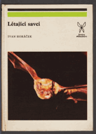 Létající savci