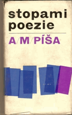 Stopami poezie. Studie a podobizny