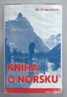 Kniha o Norsku