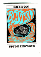 Boston..BEZ OBALU