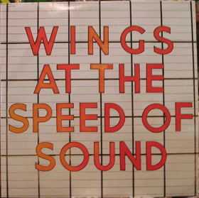 At the speed of sound