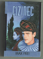 Cizinec