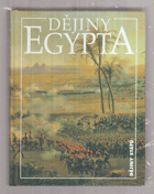 Dějiny Egypta. Dějiny států