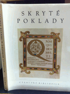 Skryté poklady