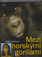 Mezi horskými gorilami