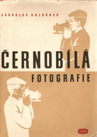 Černobílá fotografie