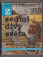 Za sedmi divy světa