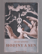 Hodiny a sen
