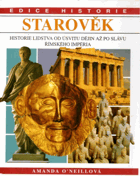 Starověk