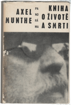 Kniha o životě a smrti