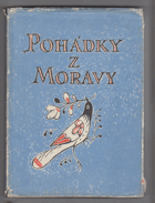 Pohádky z Moravy