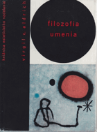 Filozofia umenia SLOVENSKY