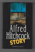 Alfred Hitchcock story
