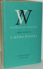 Z mého života