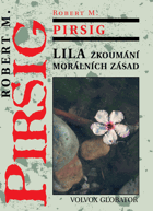 Lila - zkoumání morálních zásad
