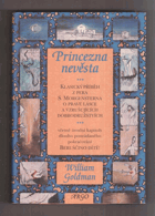 Princezna nevěsta