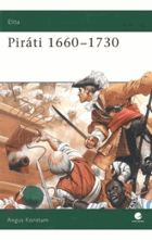 Piráti 1660-1730