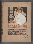 Malá miss. Povídka