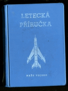 Letecká příručka