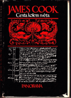 Cesta kolem světa