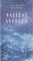 Vnitřní svoboda