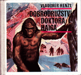 Dobrodružství doktora Haiga