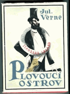 Plovoucí ostrov