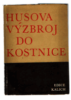 Husova výzbroj do Kostnice