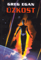 Úzkost