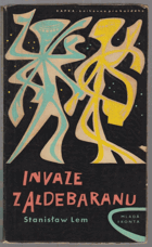 Invaze z Aldebaranu