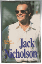 Jack Nicholson - neautorizovaný životopis