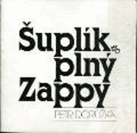 Šuplík plný Zappy