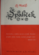Špalíček národních písní a říkade