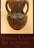 Praveké umenie na Slovensku