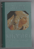 Kleopatra - ve znamení hada