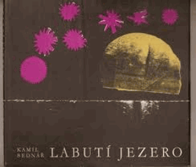 Labutí jezero Pohádka- Šerých, Jaroslav