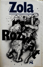 Rozvrat
