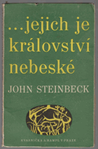 Jejich je království nebeské