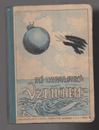 Vzduchem - dobrodružný román