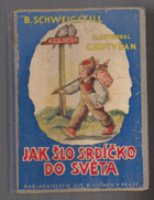 Jak šlo Srdíčko do světa