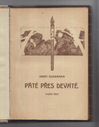 Páté přes deváté - 30 nedělních povídek Ypsilonových (1892-1894)