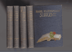 4SVAZKY Supplent I - IV SUPLENT