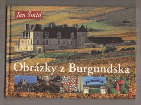 Obrázky z Burgundska