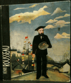 Henri Rousseau. Monografie