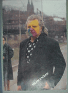 Milan Knížák - 1953-1988 - Katalog výstavy Brno 12. 4.-21. 5. 1989