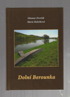 Dolní Berounka - putování Mikroregionem dolní Berounka