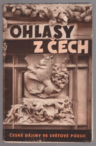 Ohlasy z Čech - české dějiny ve světové poesii