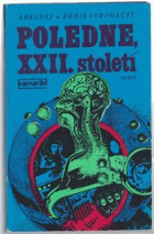 Poledne XXII. století