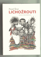 Lichožrouti